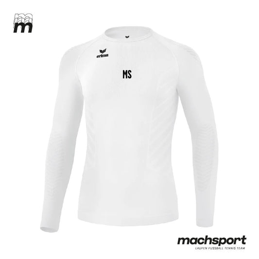 LSC Linz Unterziehshirt weiß – 3XS