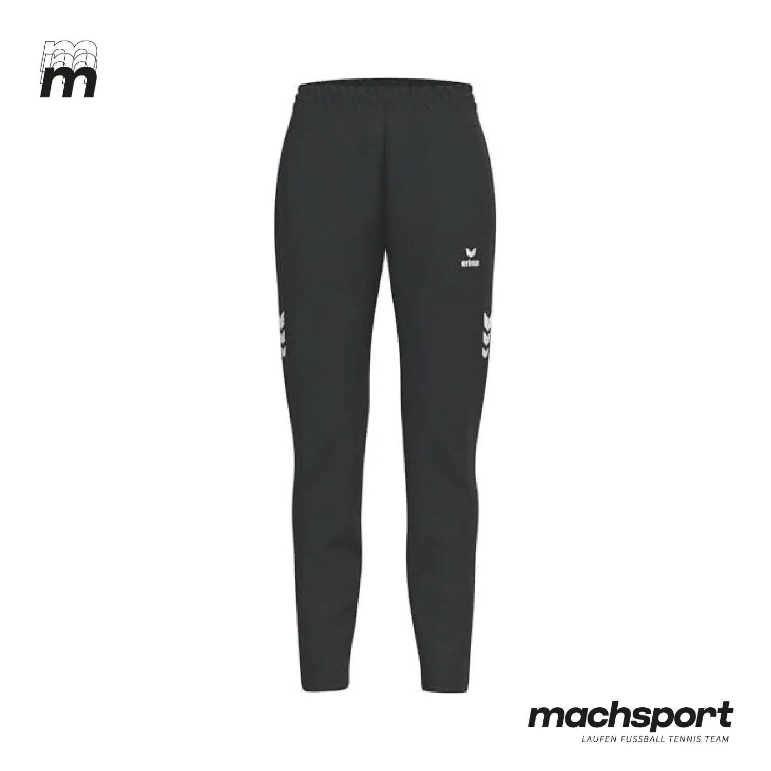 MUTS Trainingshose Damen - machsport – Bild 