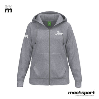 Naturfreunde Pucking Kapuzensweatjacke Damen - machsport