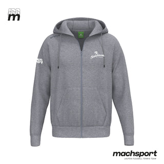 Naturfreunde Pucking Kapuzensweatjacke Herren/Kinder - machsport
