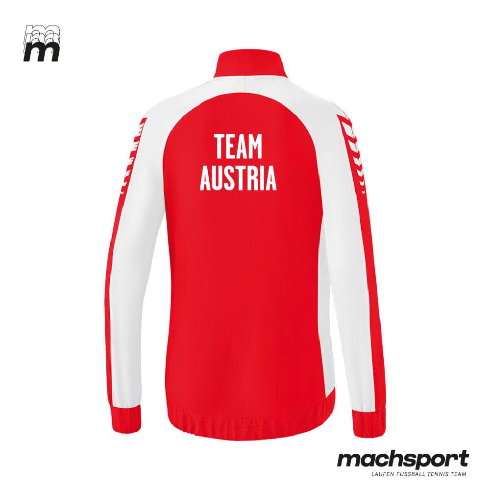 ÖSDV Präsentationsjacke Frauen - machsport