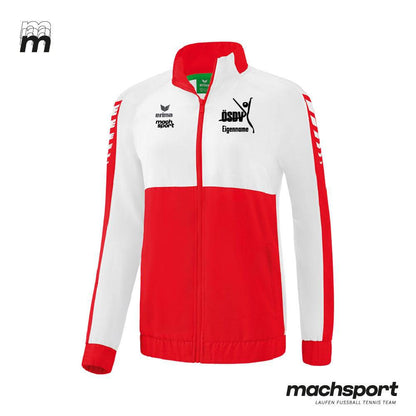 ÖSDV Präsentationsjacke Frauen - machsport