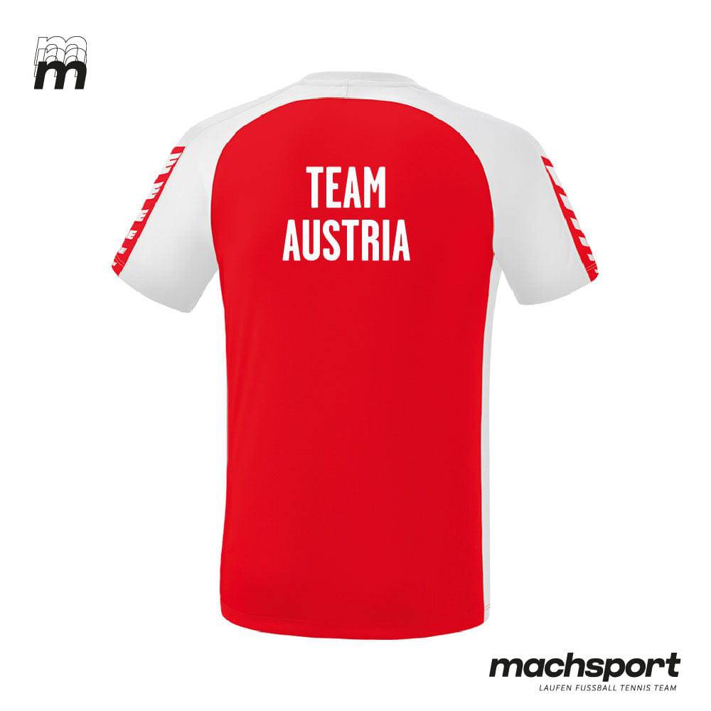 ÖSDV Trainingsshirt - machsport – Bild 