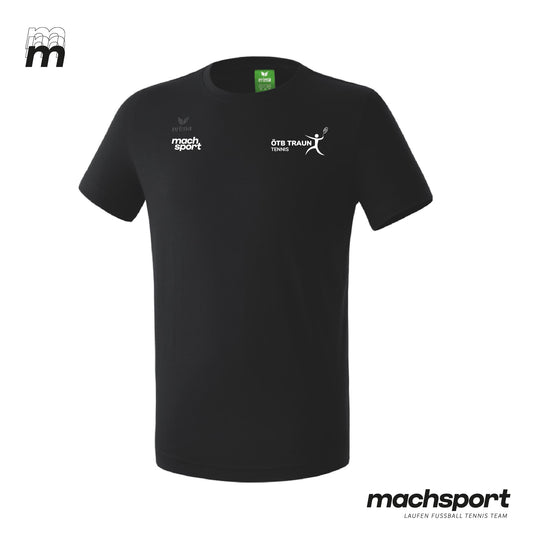 ÖTB Traun Tennis Freizeitshirt – 116
