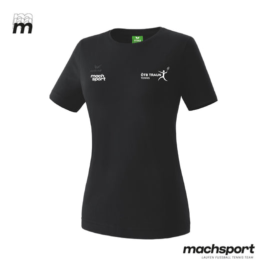 ÖTB Traun Tennis Freizeitshirt Damen – 34