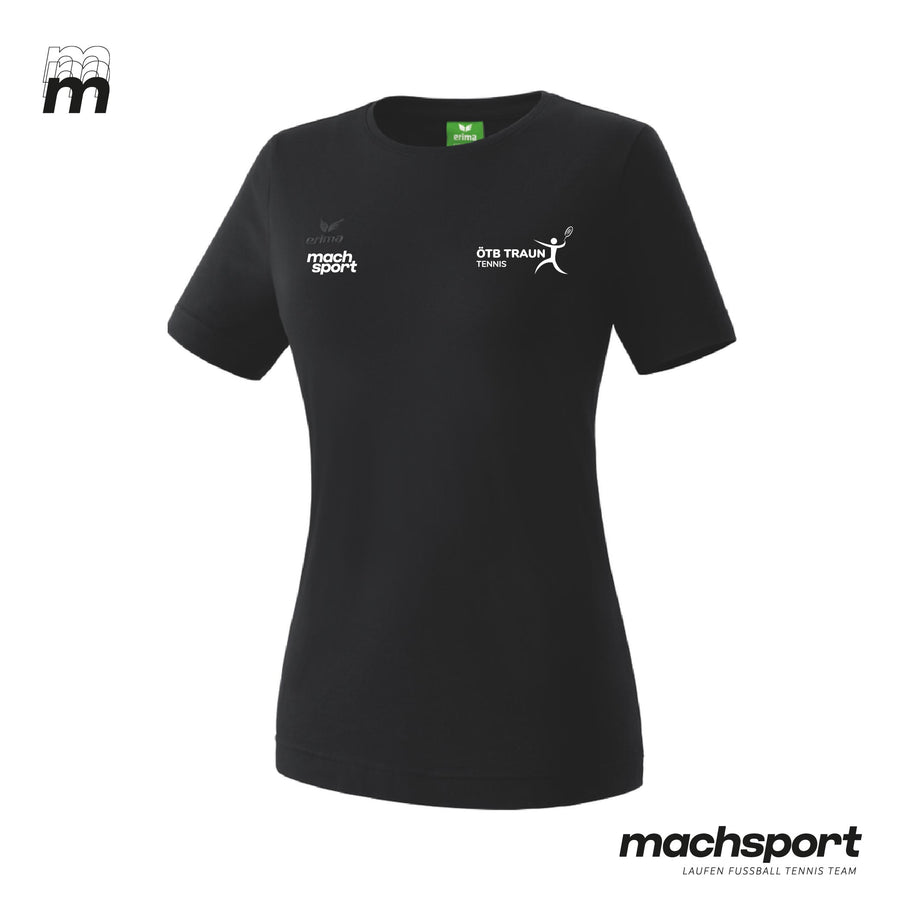 ÖTB Traun Tennis Freizeitshirt Damen - machsport