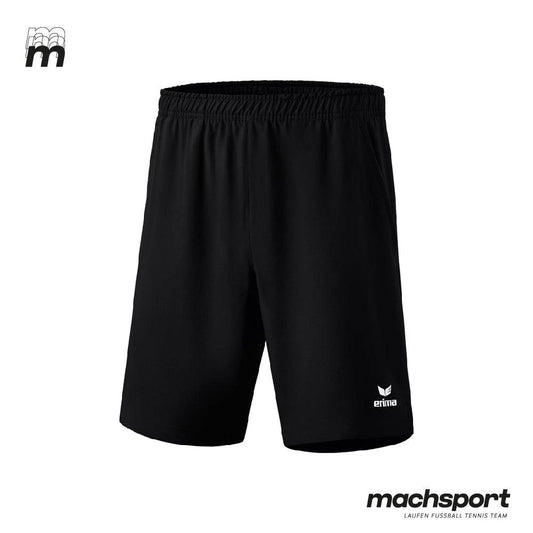 ÖTB Traun Tennis Tennisshorts schwarz