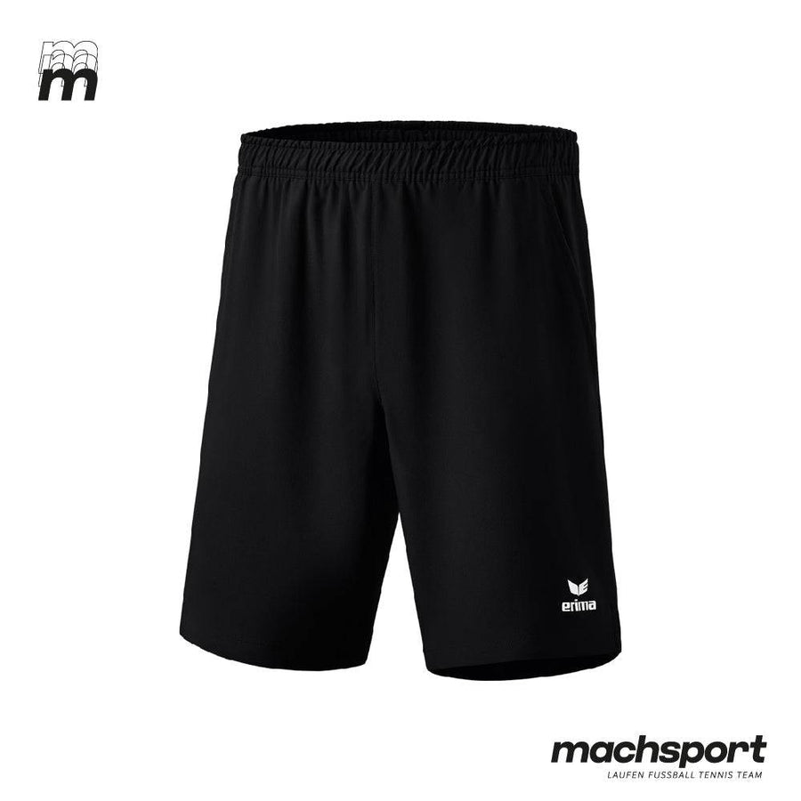 ÖTB Traun Tennis Tennisshorts schwarz - machsport