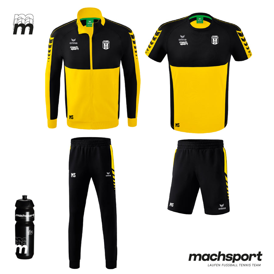 SC St. Pantaleon-Erla Trainingsset - machsport