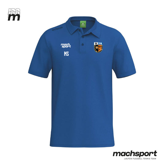 SC Tragwein/Kamig Freizeitpolo Damen – 34