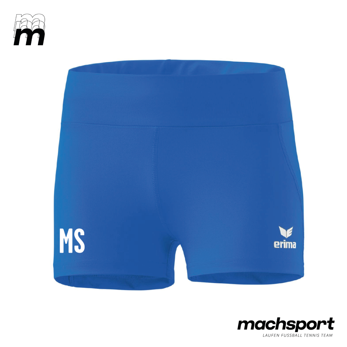 SMS Haid II Tights - machsport