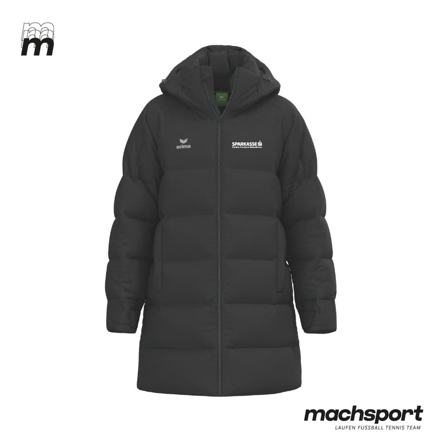 Sparkasse EPW Winterjacke - machsport