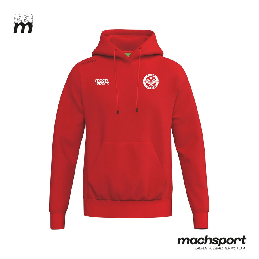Sportunion Pierbach Tennis Unisex TS Hoody - machsport