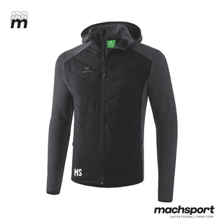 Taekwondo Tragwein Funktionsjacke - machsport