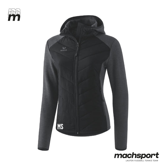 Taekwondo Tragwein Funktionsjacke Damen – 34