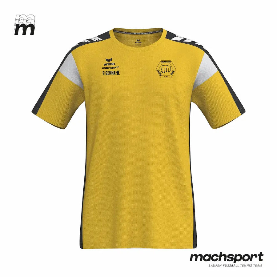Taekwondo Union Linz T-Shirt - machsport