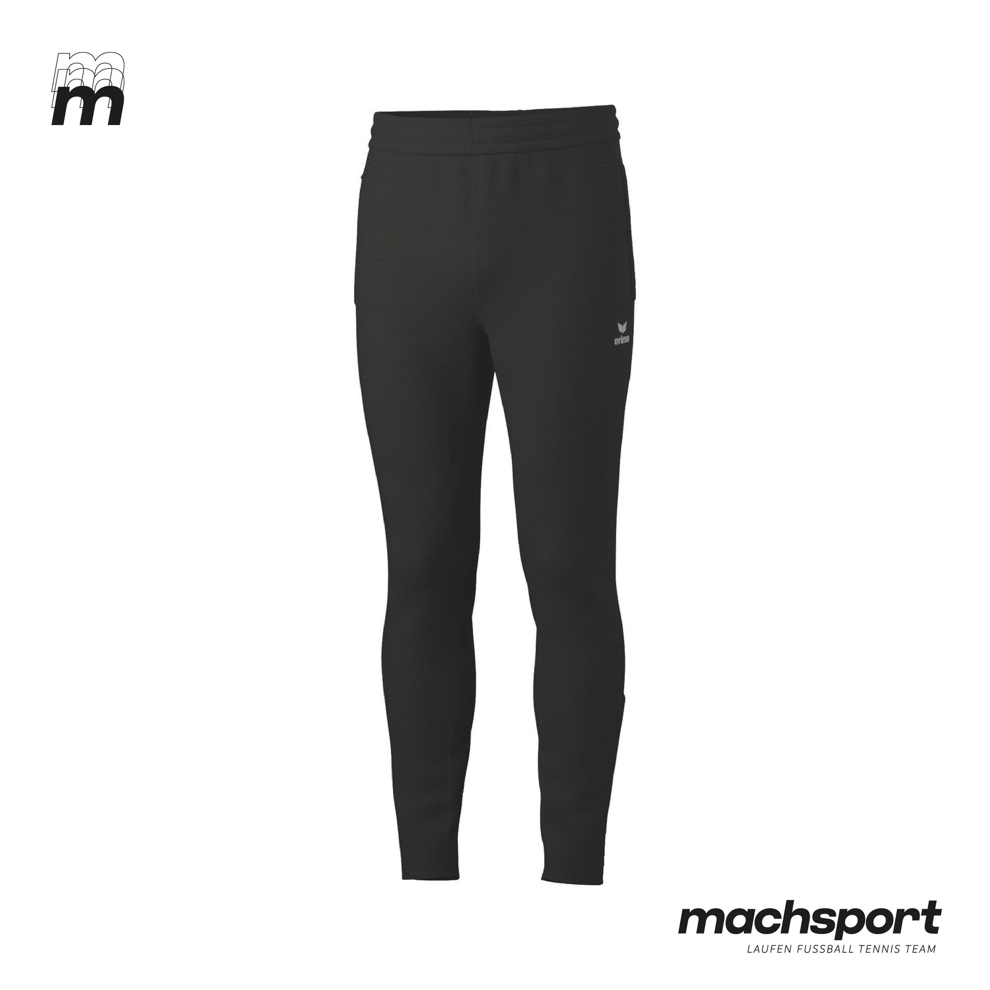 TNMS Pasching Trainingshose - machsport – Bild 
