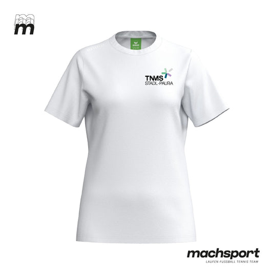 TNMS Stadl-Paura Basic T-Shirt Damen – 34