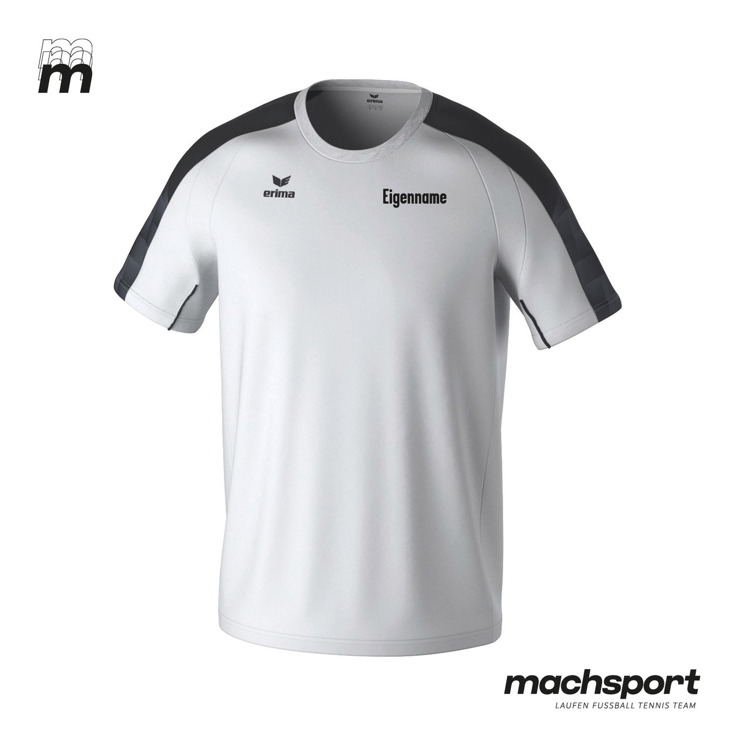 TNMS Stadl-Paura Sportshirt - machsport