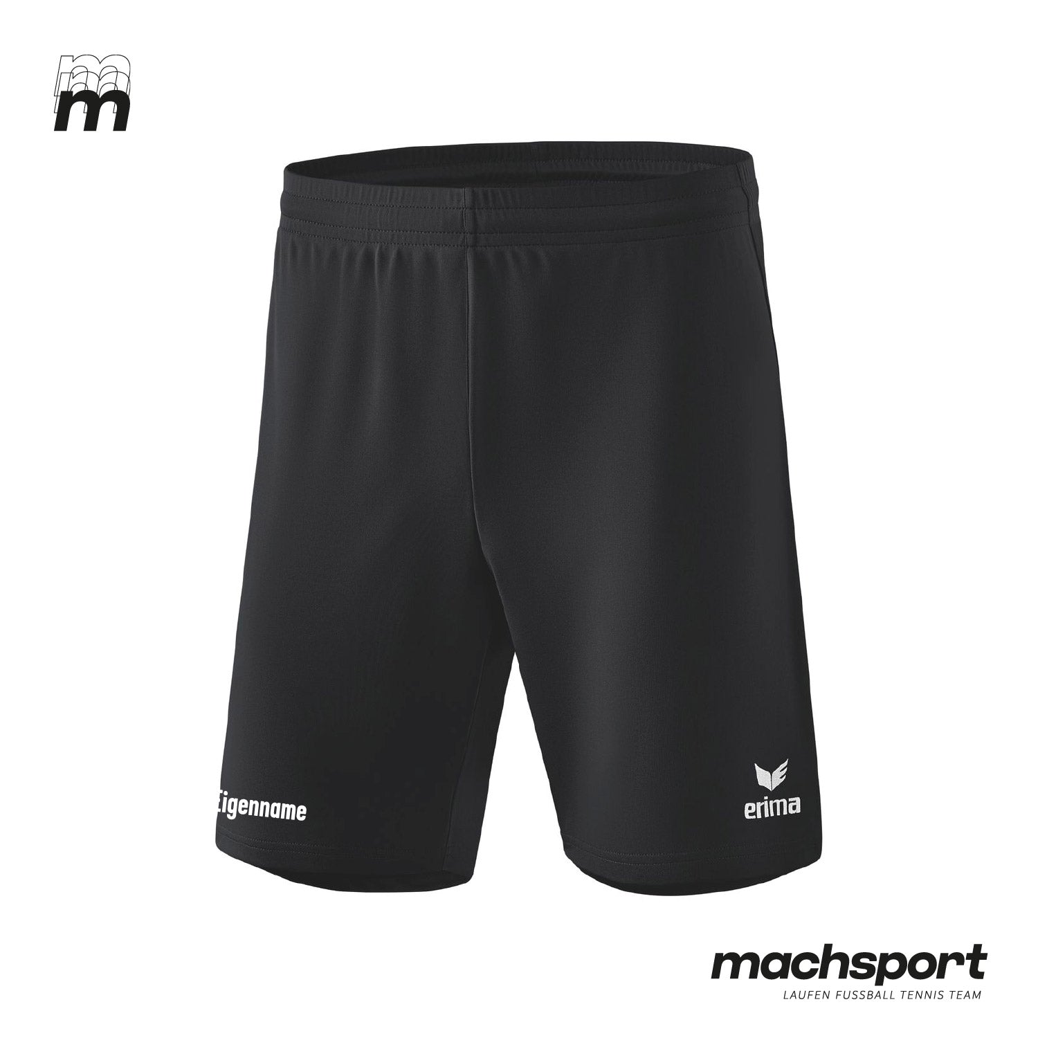 TNMS Stadl-Paura Sportshort - machsport – Bild 