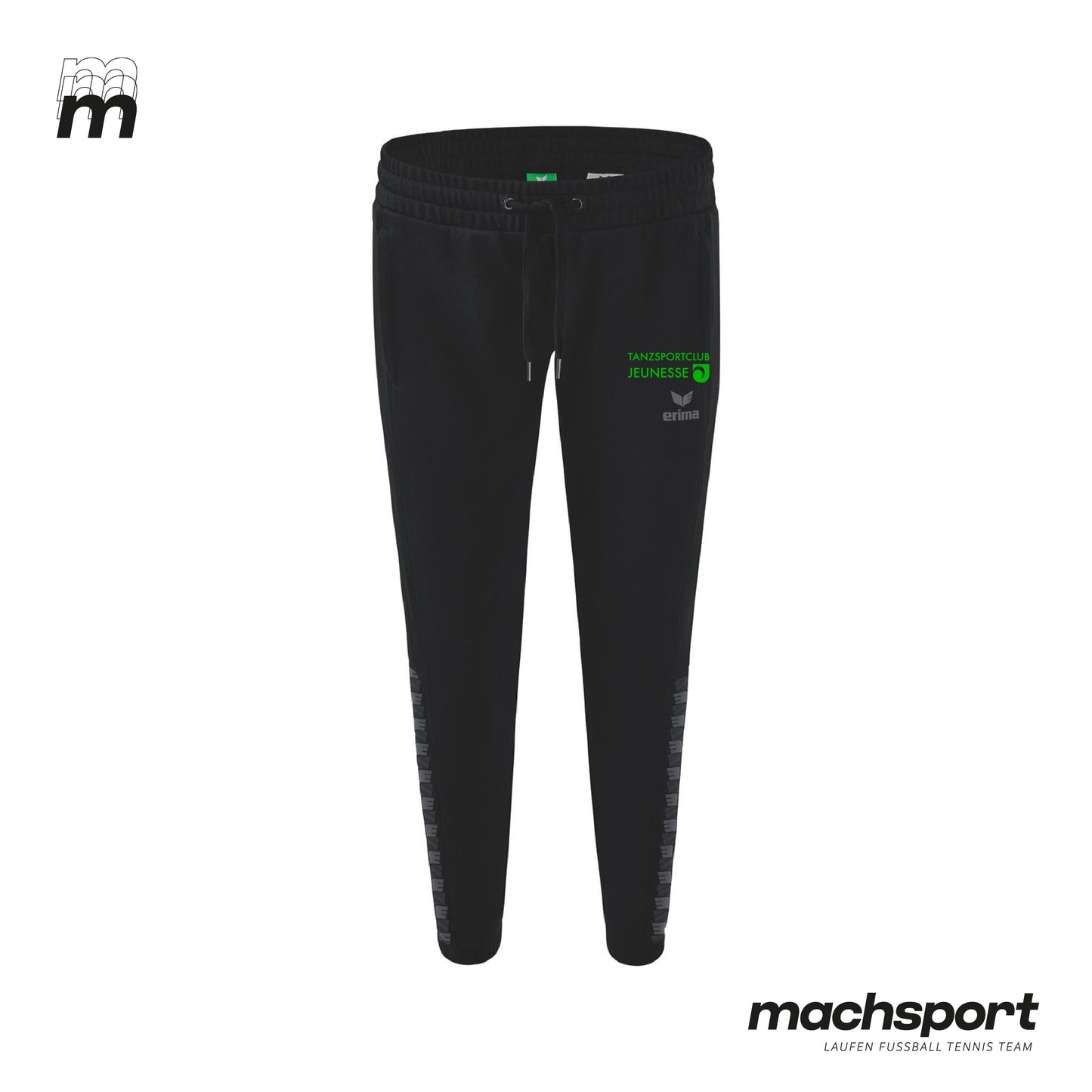 TSC Jeunesse Ausgehhose Frauen - machsport