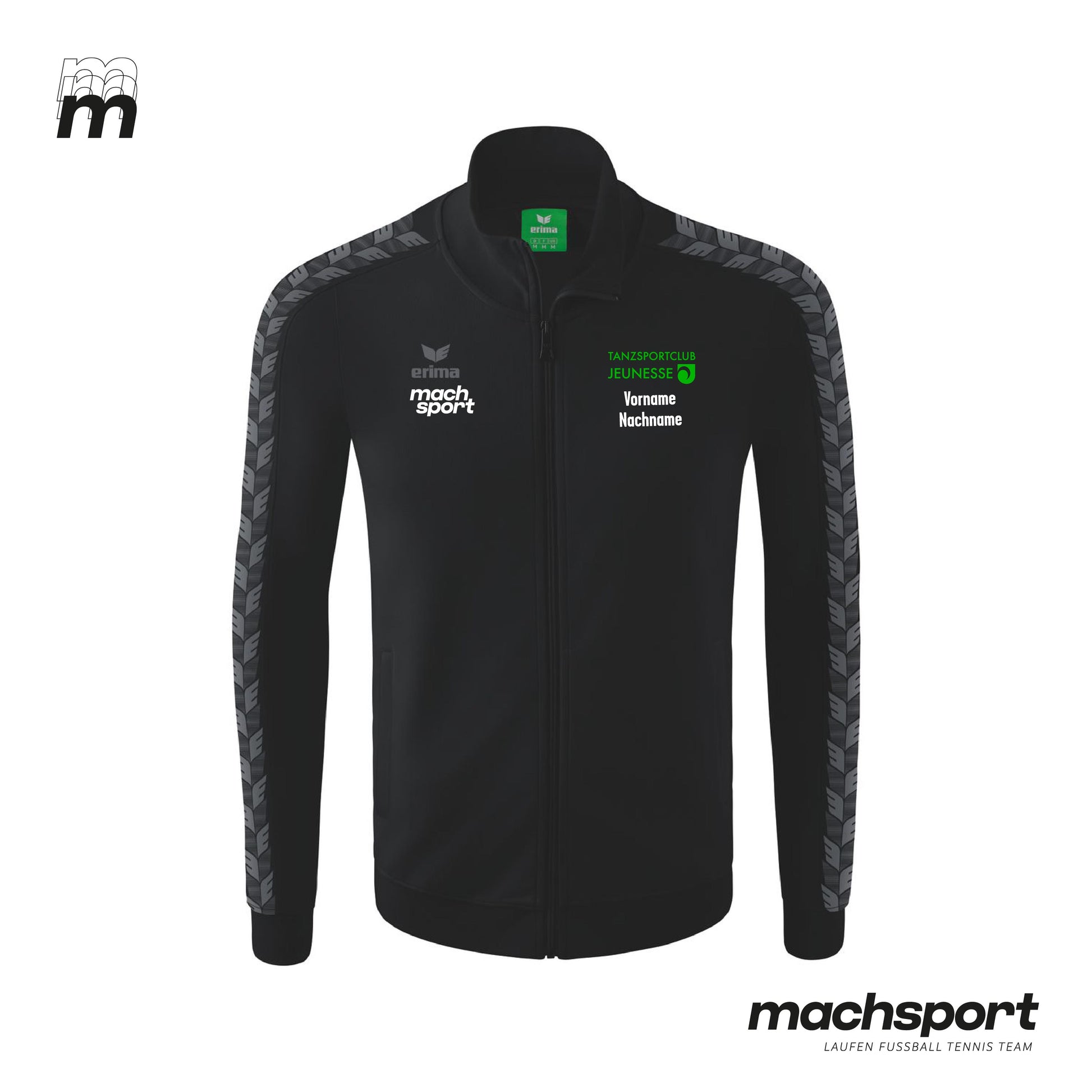 TSC Jeunesse Ausgehjacke - machsport – Bild 