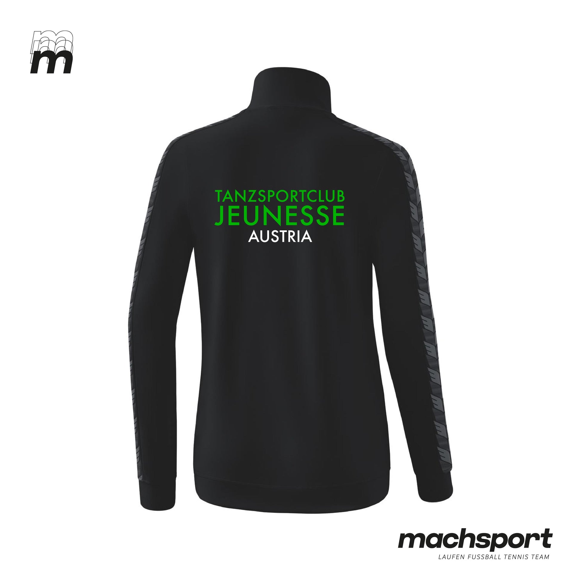 TSC Jeunesse Ausgehjacke Frauen - machsport – Bild 