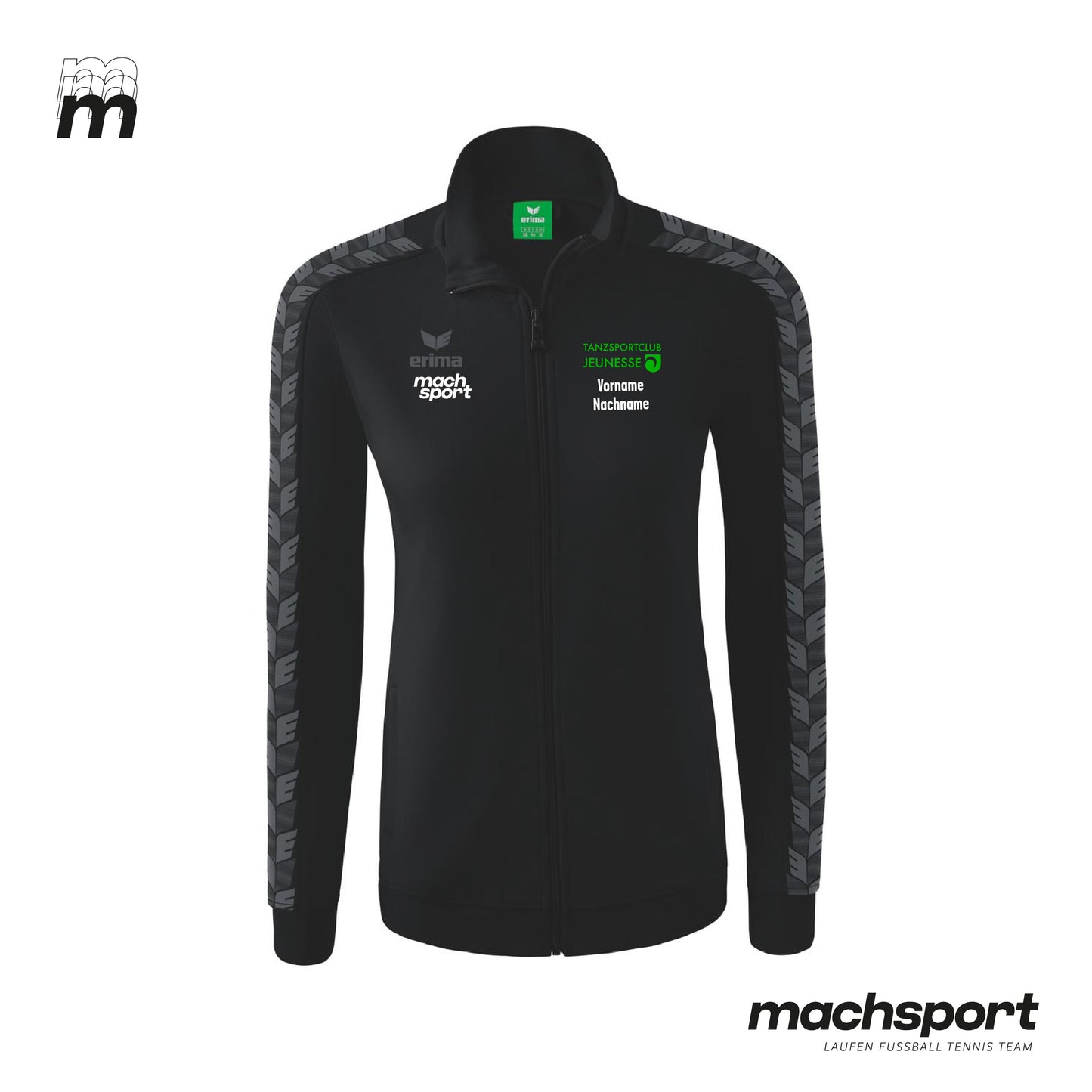 TSC Jeunesse Ausgehjacke Frauen - machsport