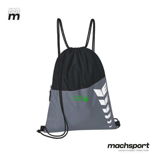 TSC Jeunesse Gymbag grau – Default Title