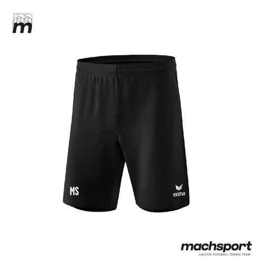 Union Arbing Trainingsshort – 116