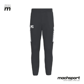Erima Union HOVA Adlwang lange Trainingshose aus Teamsport-Textil, bequem und sportlich für Training und Freizeit.