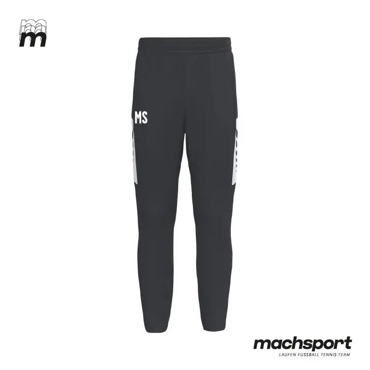Erima Union HOVA Adlwang lange Trainingshose aus Teamsport-Textil, bequem und sportlich für Training und Freizeit.