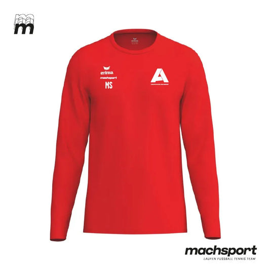 Union HOVA Adlwang Trainingsshirt langarm – 116