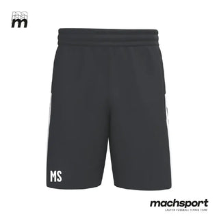 Union HOVA Adlwang Trainingsshorts von Erima für Teamsport, kurze Sporthose mit elastischem Bund und Logo-Details.