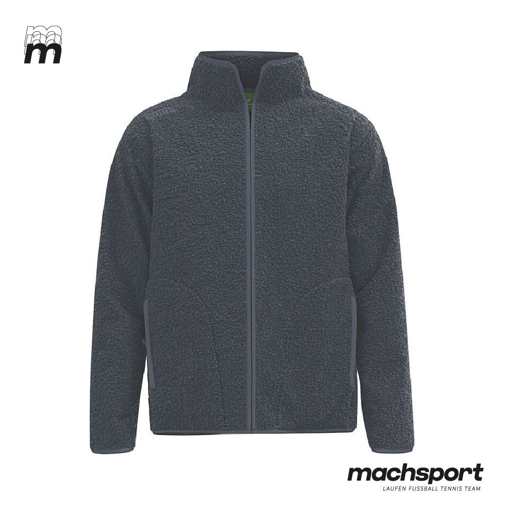 Erima Union Maria Neustift TS Fleecejacke für Teamsport, bequeme weiche Fleece mit Vereinslogo, ideal für sportliche Aktivitäten. – Bild 