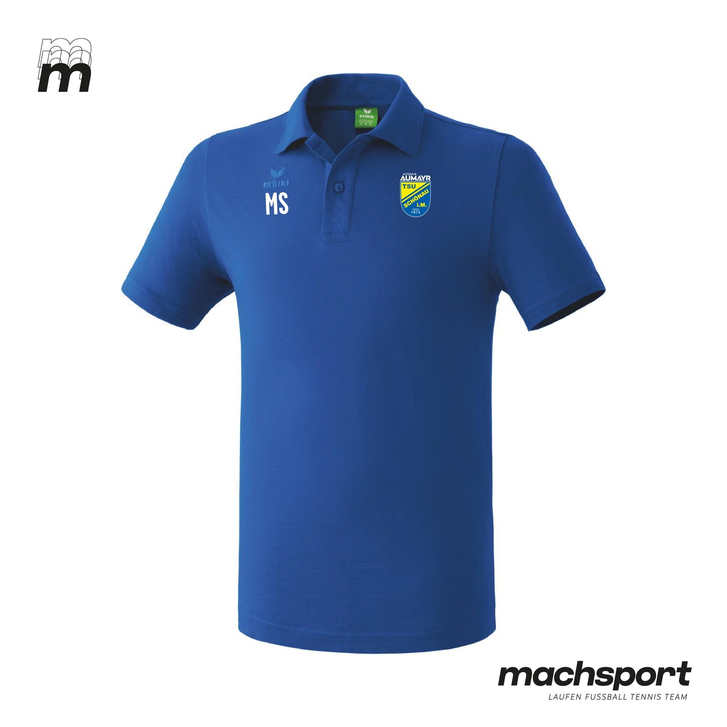 Union Schönau Freizeitpolo - machsport