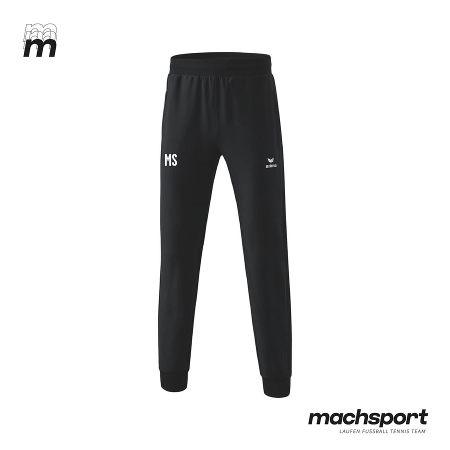Union Schönau Präsentationshose - machsport