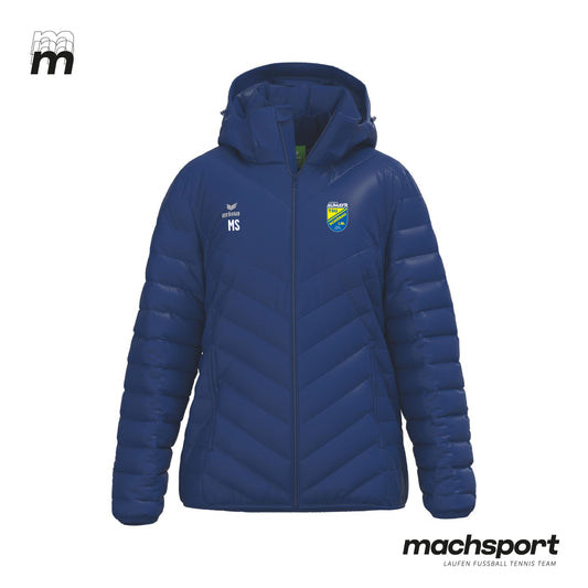 Union Schönau Puffer Jacket Damen – XXS