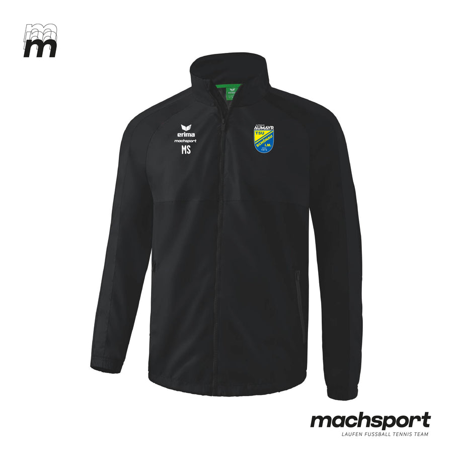 Union Schönau Regenjacke - machsport