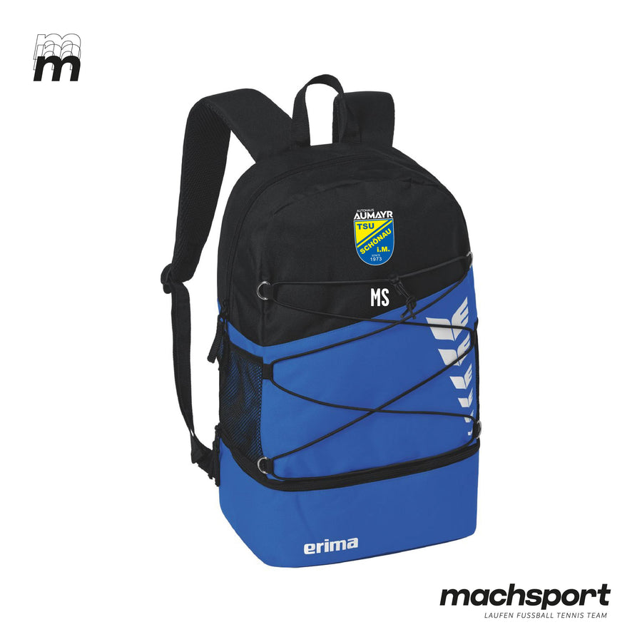 Union Schönau Rucksack - machsport