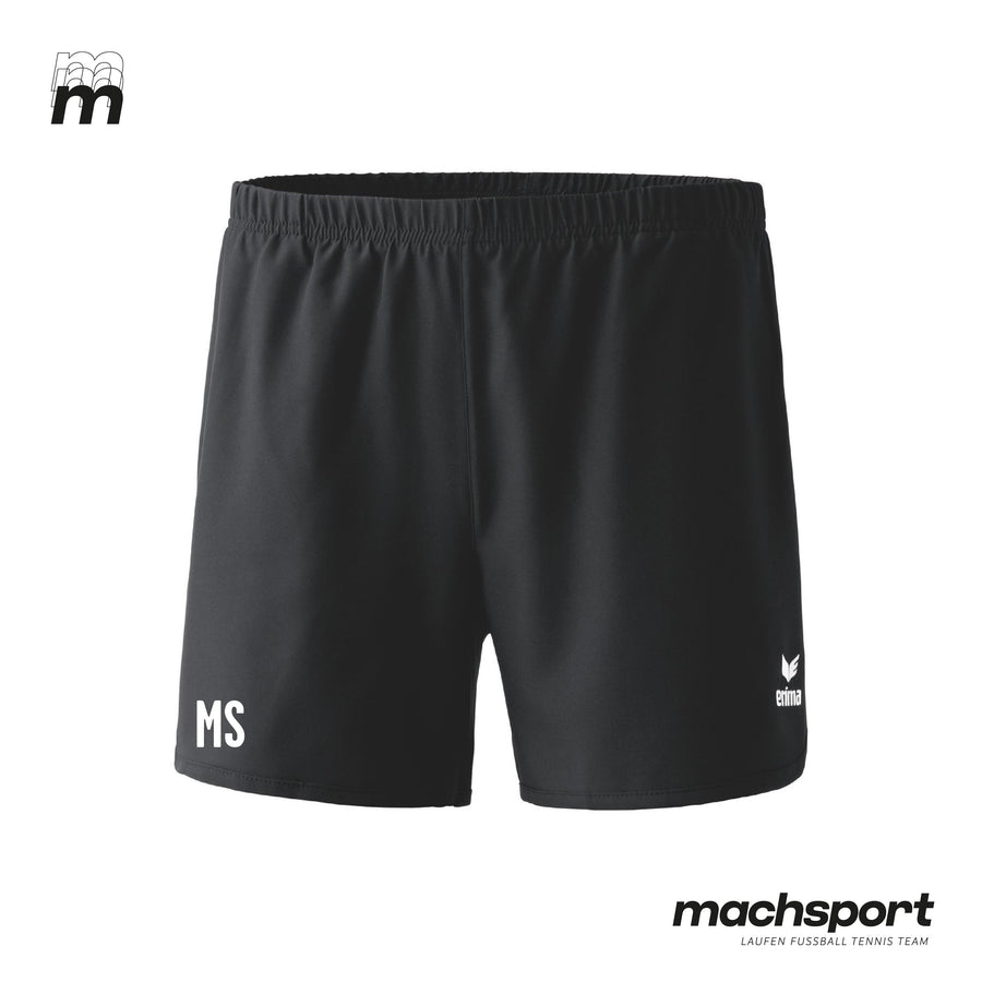 Union Schönau Tennisshort Damen - machsport
