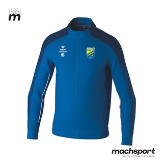 Union Schönau Trainingsjacke - machsport