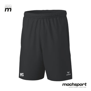Union Schönau Trainingsshort mit Taschen - machsport