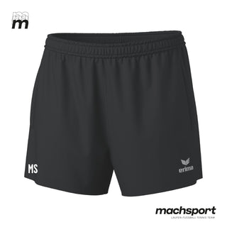 Union Schönau Trainingsshort mit Taschen Damen - machsport