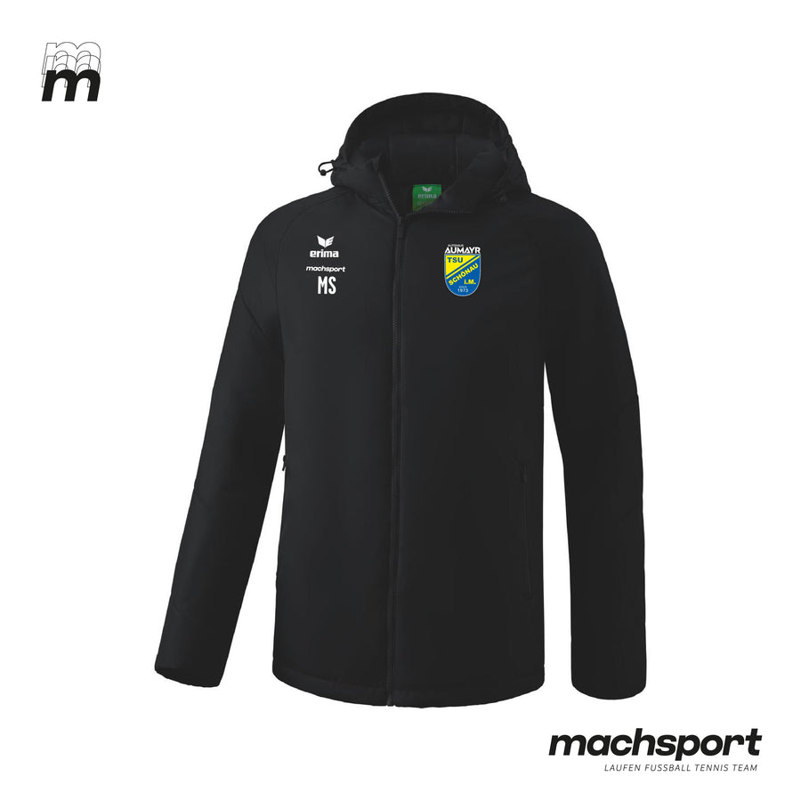 Union Schönau Winterjacke - machsport