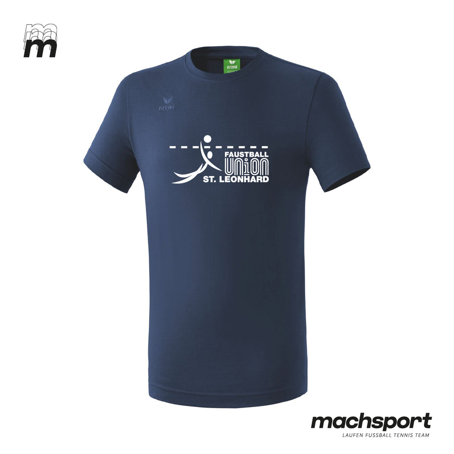 Union St. Leonhard Freizeitshirt - machsport