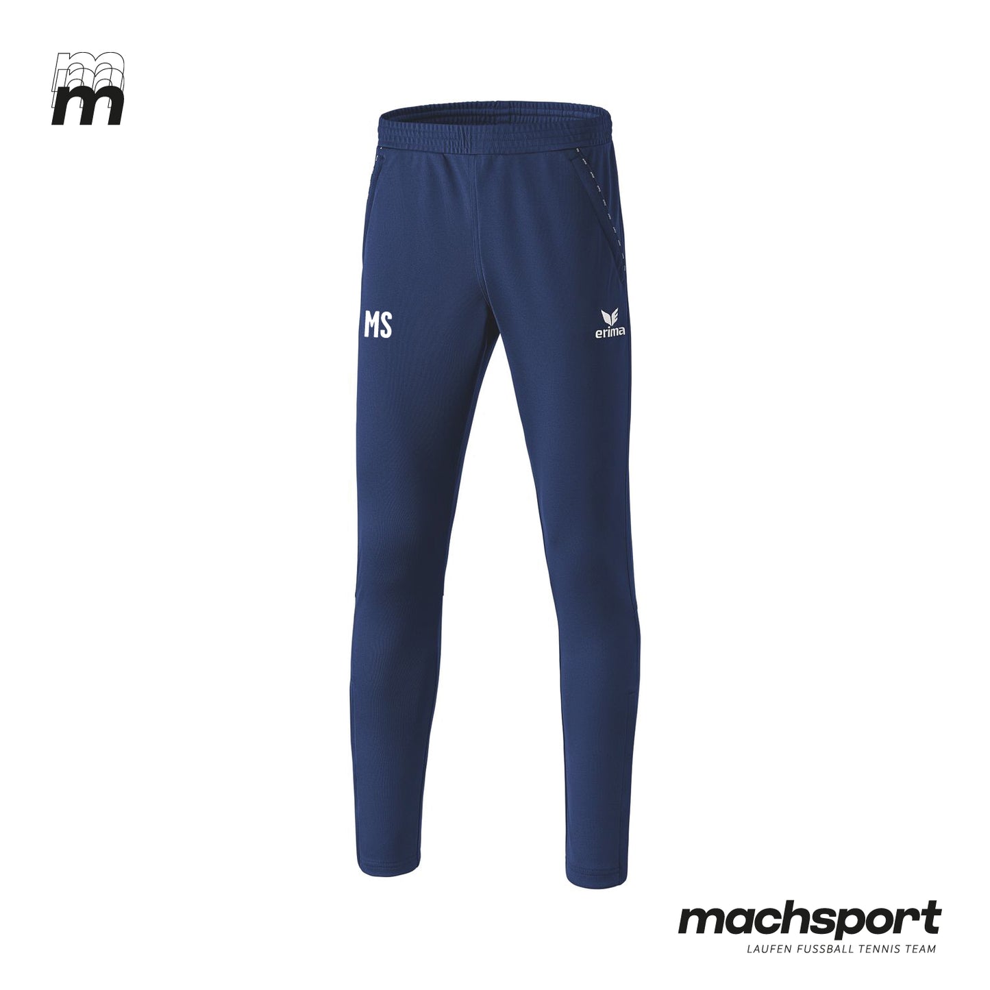 Union St. Leonhard Trainingshose - machsport
