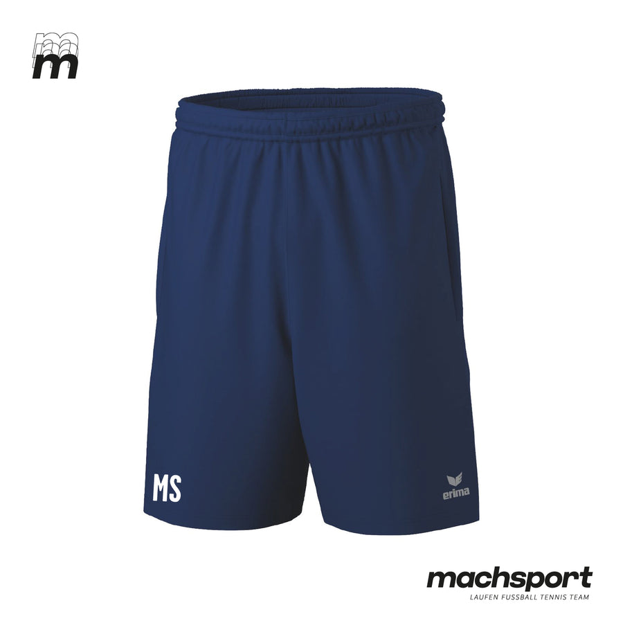 Union St. Leonhard Trainingsshort - machsport