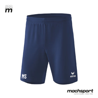 Union St. Leonhard Trainingsshort mit Taschen - machsport