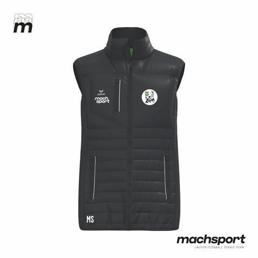 Union Weißkirchen Gilet – S